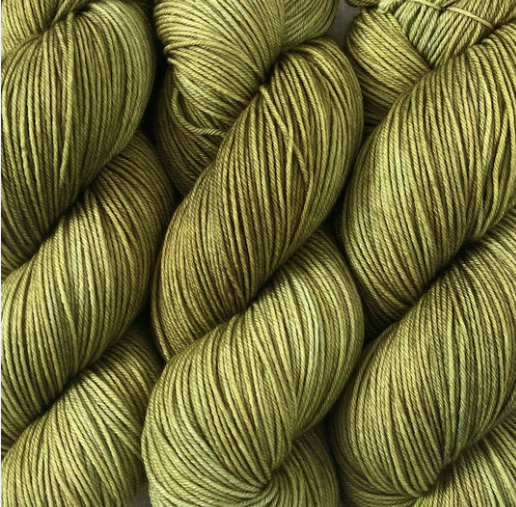 MidKnit Cravings  - Kelp Forest