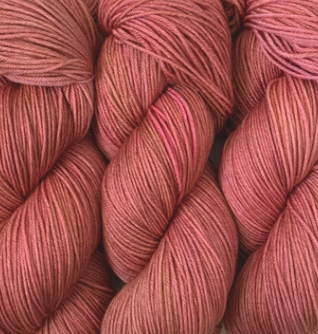 MidKnit Cravings  - Lychee