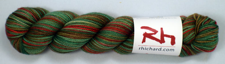 Rhichard  - Peppino - Home For The Holidays