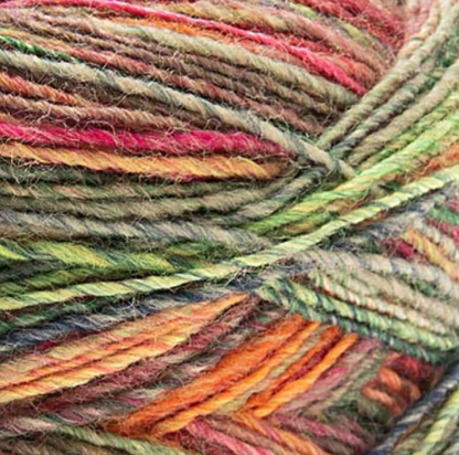 Creative Melange - Rainbow Mix