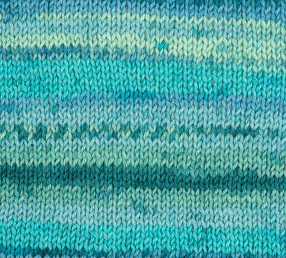 WoolenWalk Aqua Haze