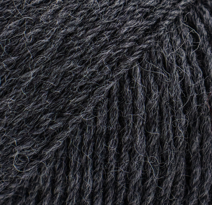 WoolenWalk Dark Grey