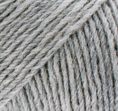 WoolenWalk Grey Beige