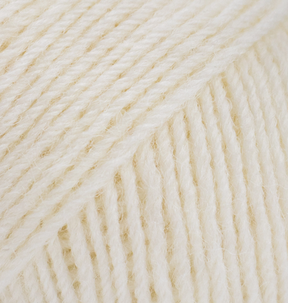 WoolenWalk Off White