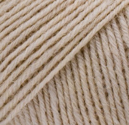 WoolenWalk Light Beige