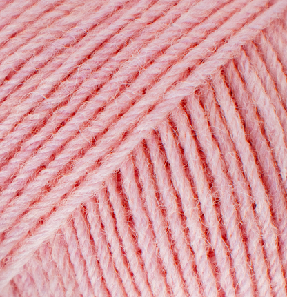 WoolenWalk Pink