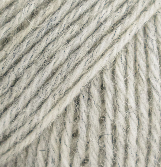 WoolenWalk Pearls Grey