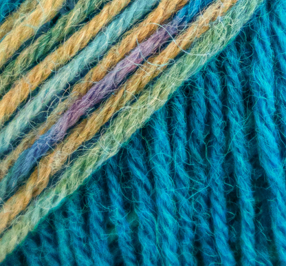 WoolenWalk Surf & Spice