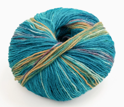 WoolenWalk Surf & Spice