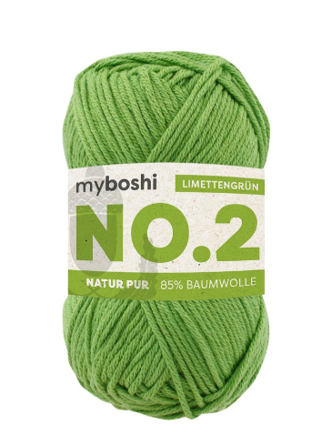 No2 - Lime