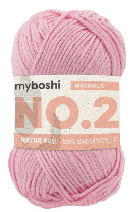 No2 - Magnolia