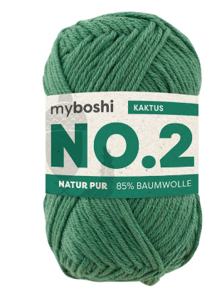 No2 - Cactus