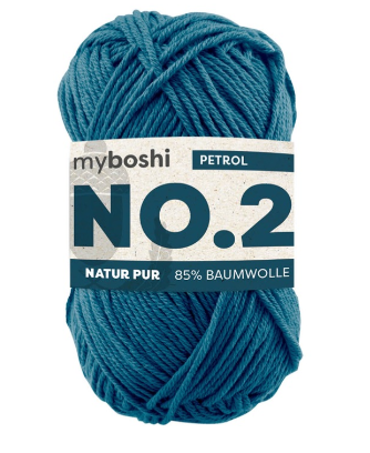No2 - Petrol