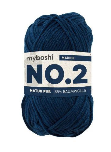 No2 - Ultramarine