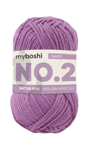 No2 - Candy