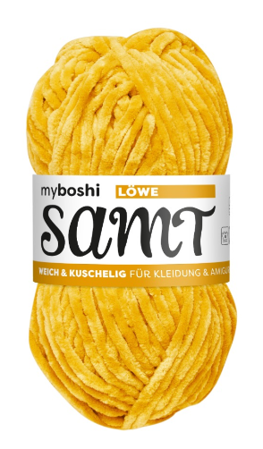 Samt - Lion