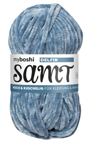Samt - Dolphin