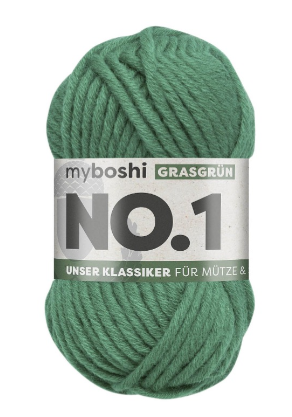 No1 - Green Grass