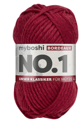 No1 - Bordeau