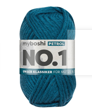 No1 - Petrol