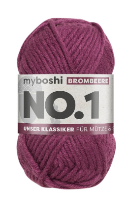 No1 - Blackberry