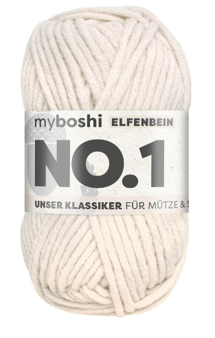 No1 - Ivory