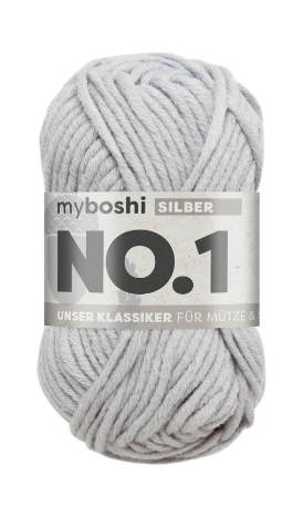 No1 -Silver