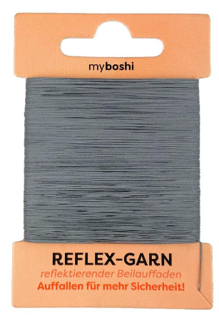 Reflective Thread - My Boshi