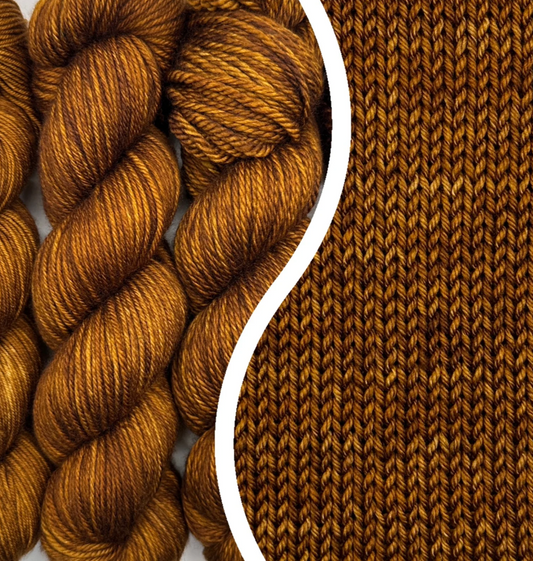 Arcane - Creamy Coffee