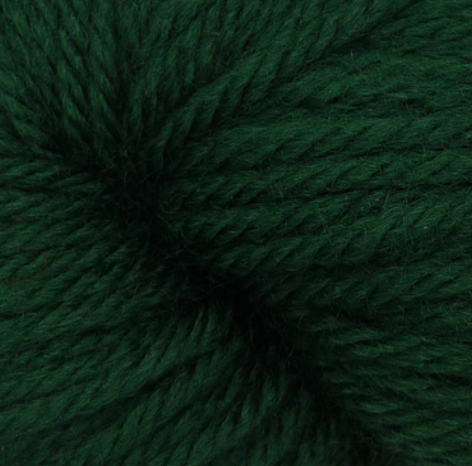 Estelle DK - Forest Green