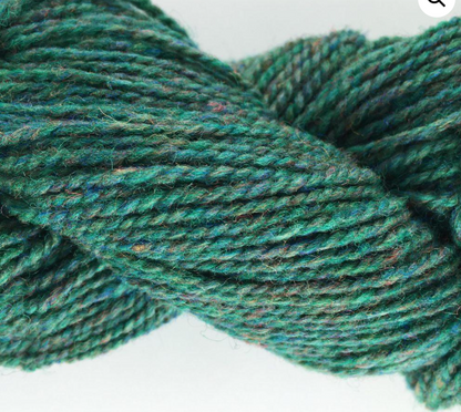 BL DuraSport - Forest Green