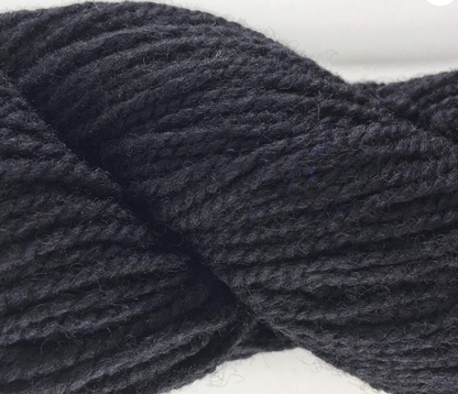 BL DuraSport - Black