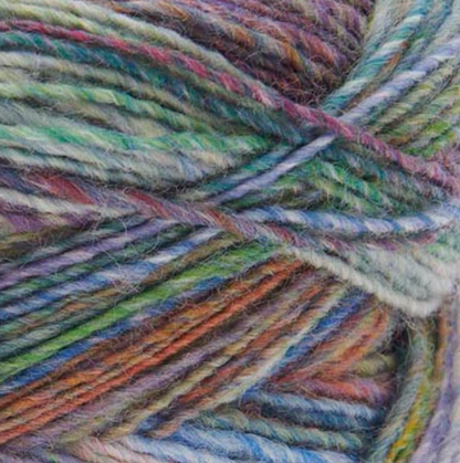 Creative Melange - Retro Mix