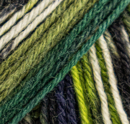 WoolenWalk Forest Echo