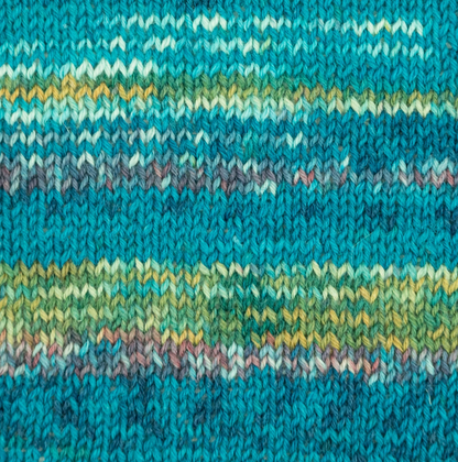 WoolenWalk Surf & Spice