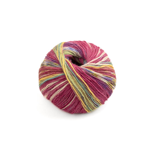 WoolenWalk  Candy Carnival