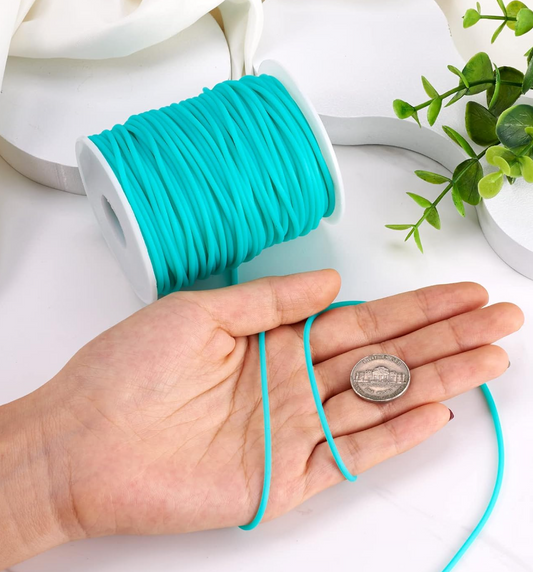 Barber Cord  2mm per meter