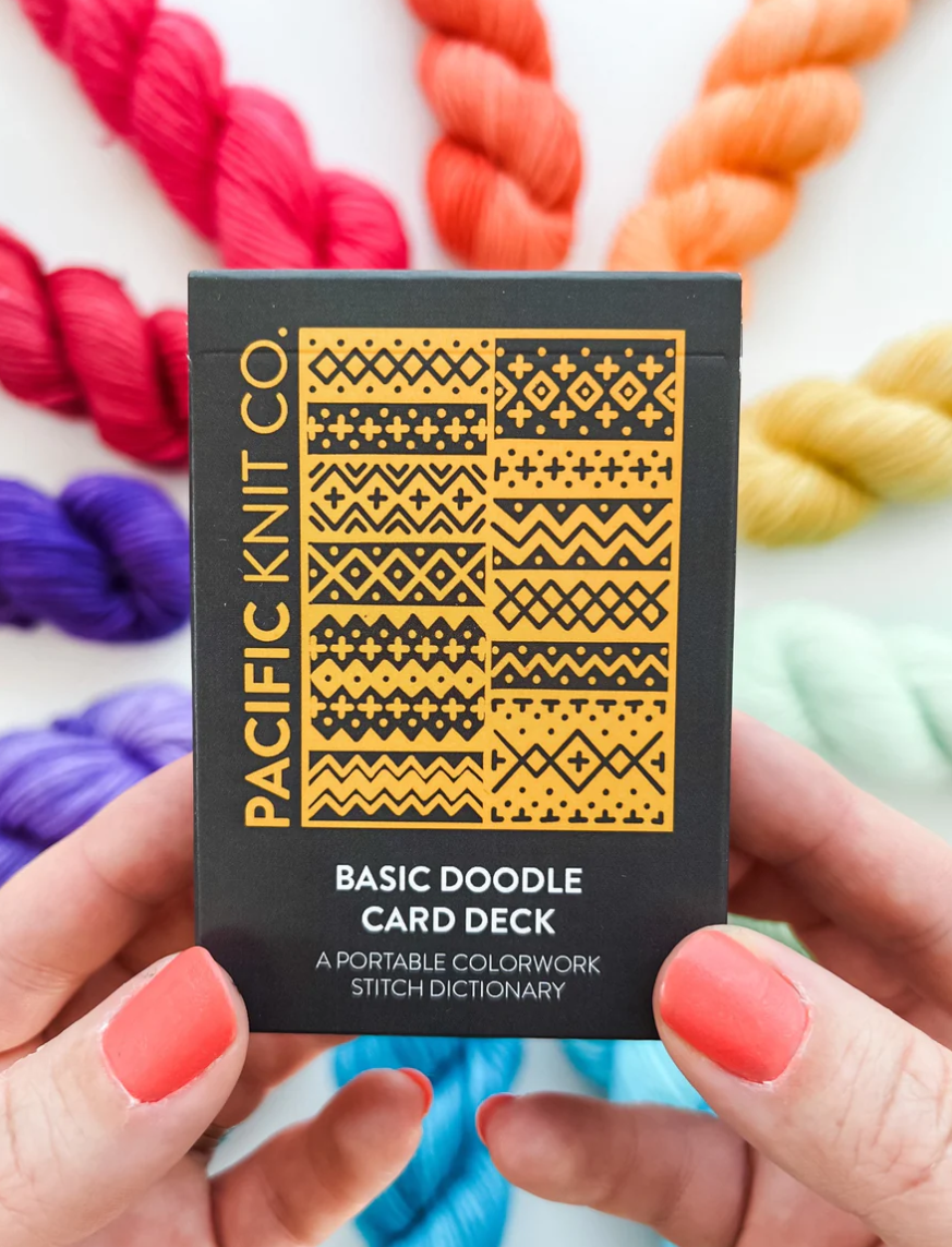 Doodle Deck - Basic
