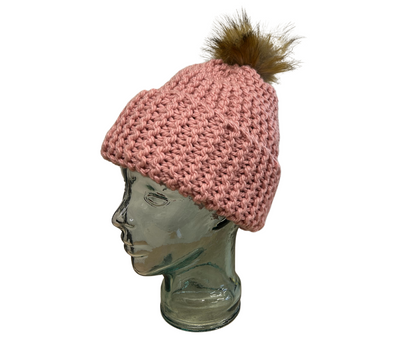 Beginner Knitting Workshop - Sunday January 26  1pm to 3pm