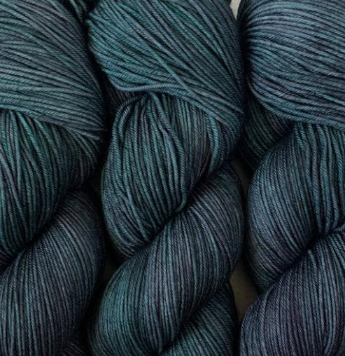 MidKnit Cravings - Diffraction