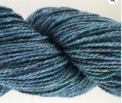 BL Tuffy - Greystone