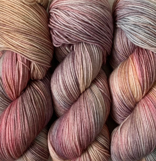 MidKnit Cravings - Love Letter