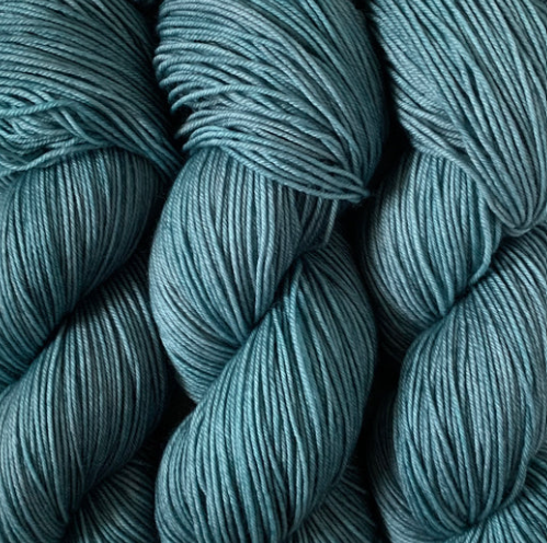 MidKnit Cravings - Pacific Rim