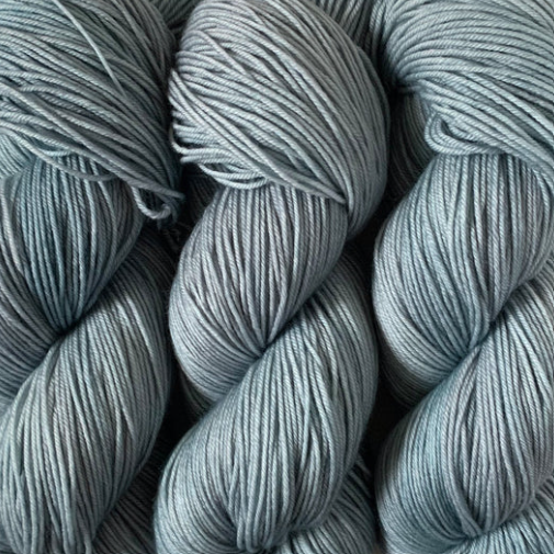 MidKnit Cravings  - Parasol - Meringue Mohair