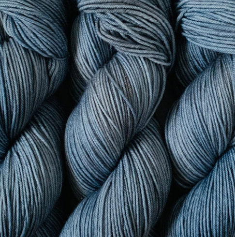 MidKnit Cravings - Passport