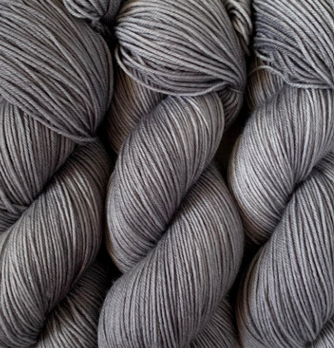 MidKnit Cravings  - Smoke and Mirrors