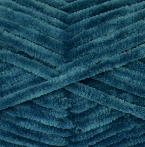 IBYC Squishy Teal