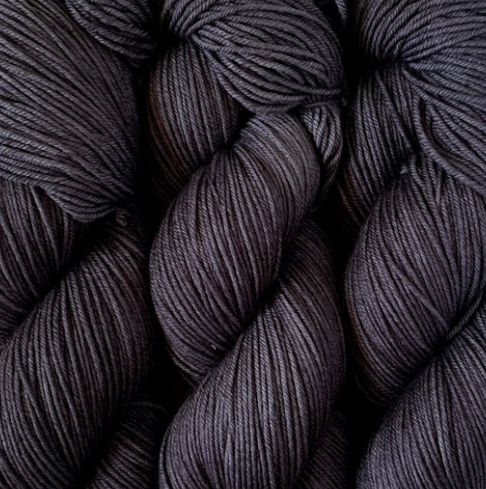 MidKnit Cravings - Wrought Iron